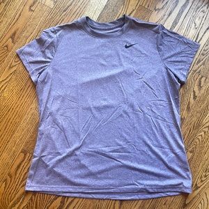 Nike DRI-FIT tee